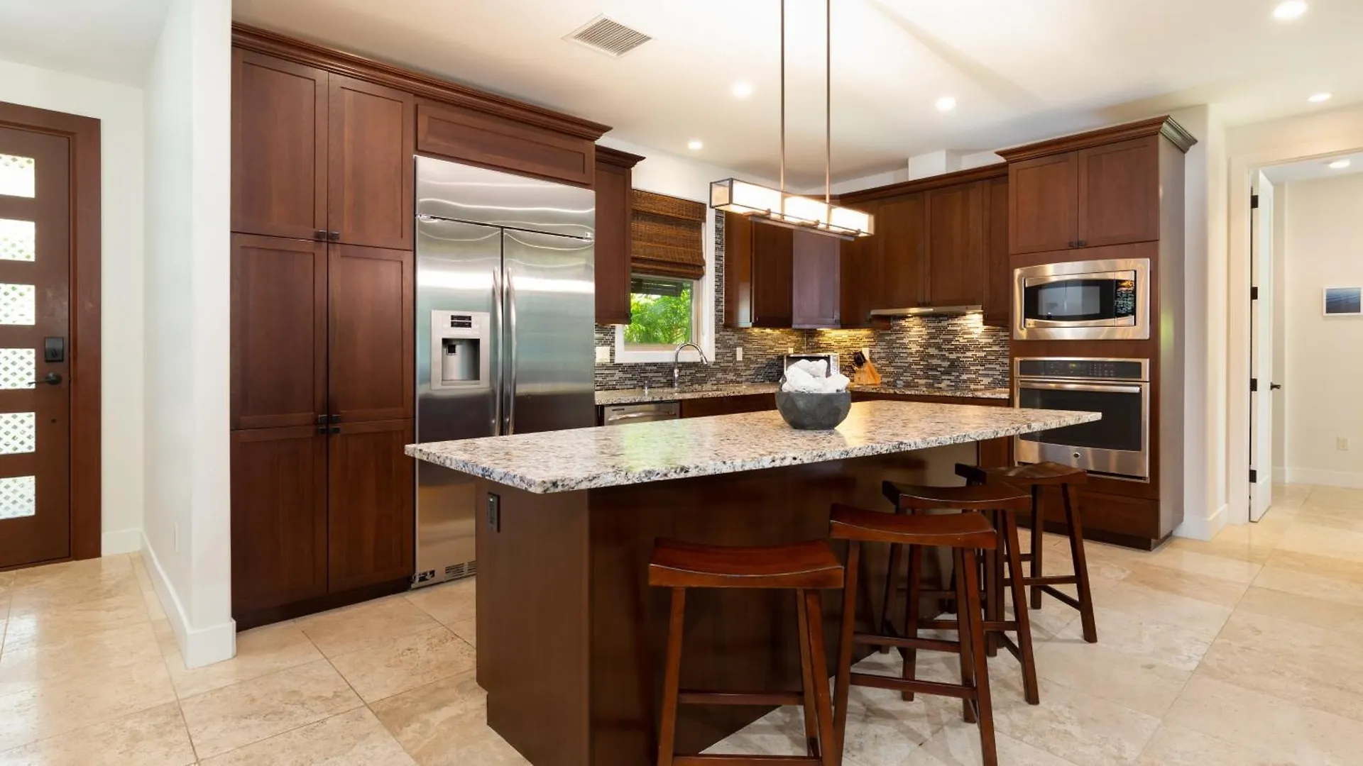 Hale Ohonu Stylish 3Br Detached Home Close To Kamilo Pools Waikoloa