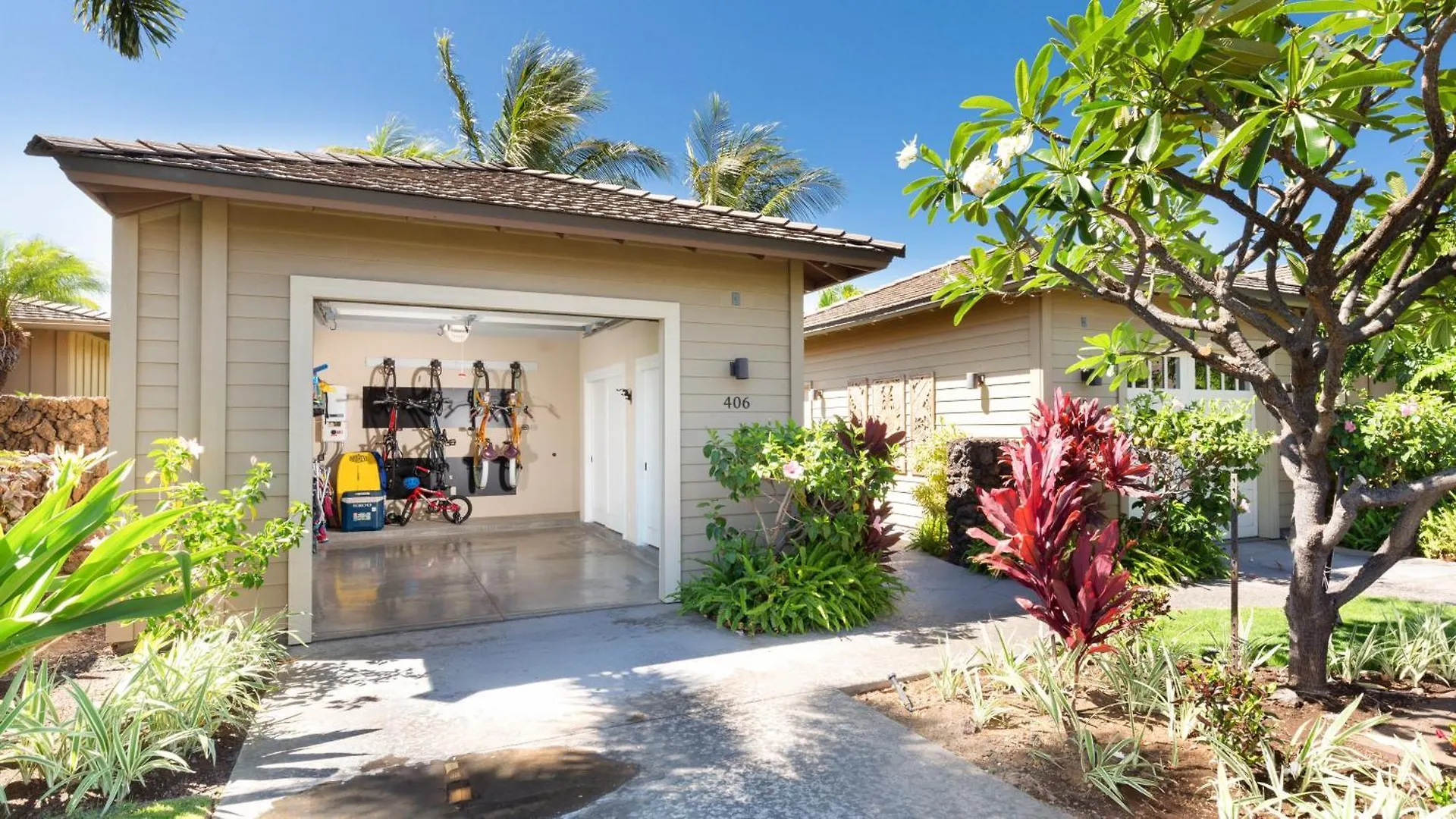 Hale Ohonu Stylish 3Br Detached Home Close To Kamilo Pools Waikoloa 0*,  USA