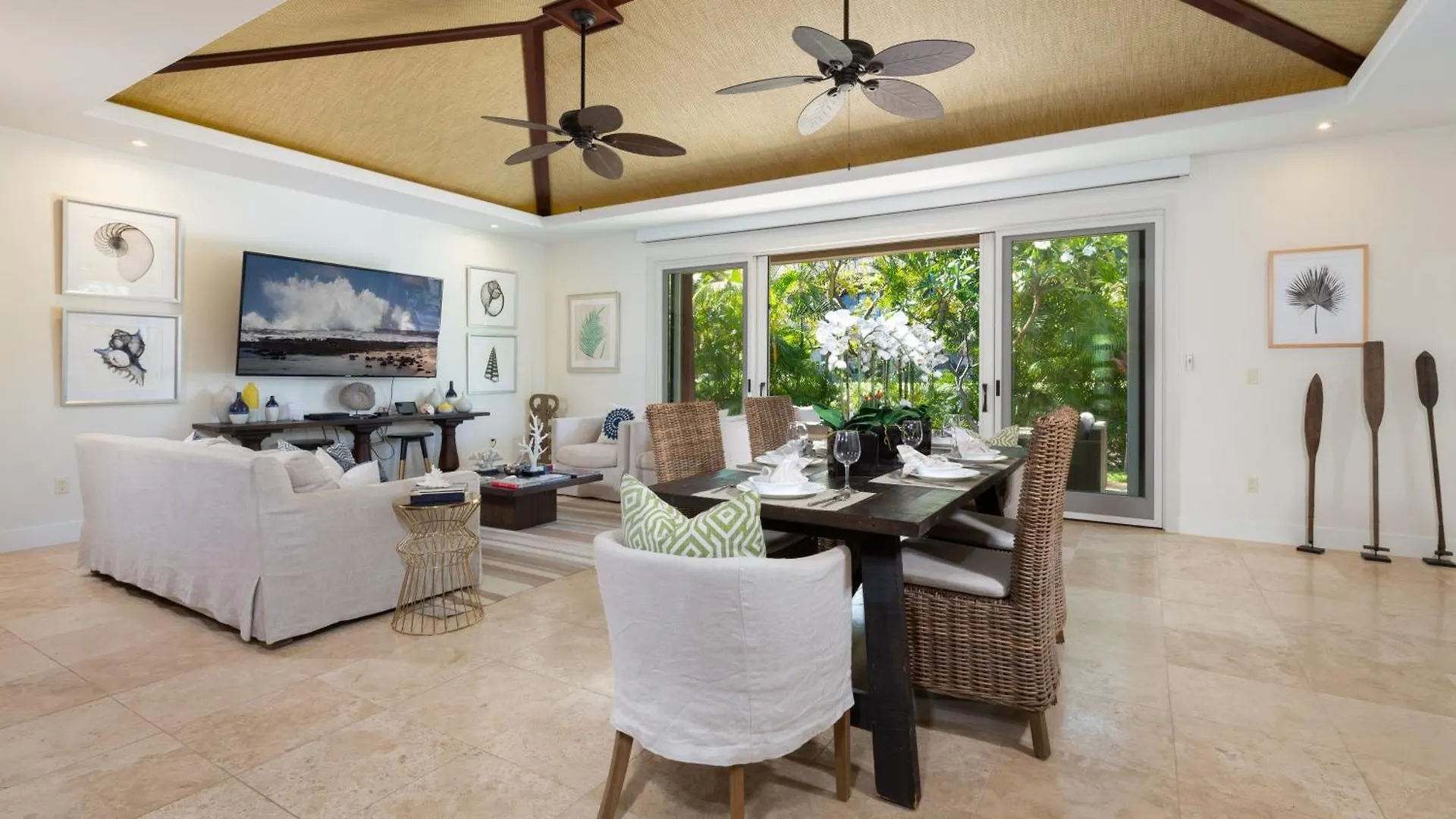 Hale Ohonu Stylish 3Br Detached Home Close To Kamilo Pools Waikoloa Semesterbostad