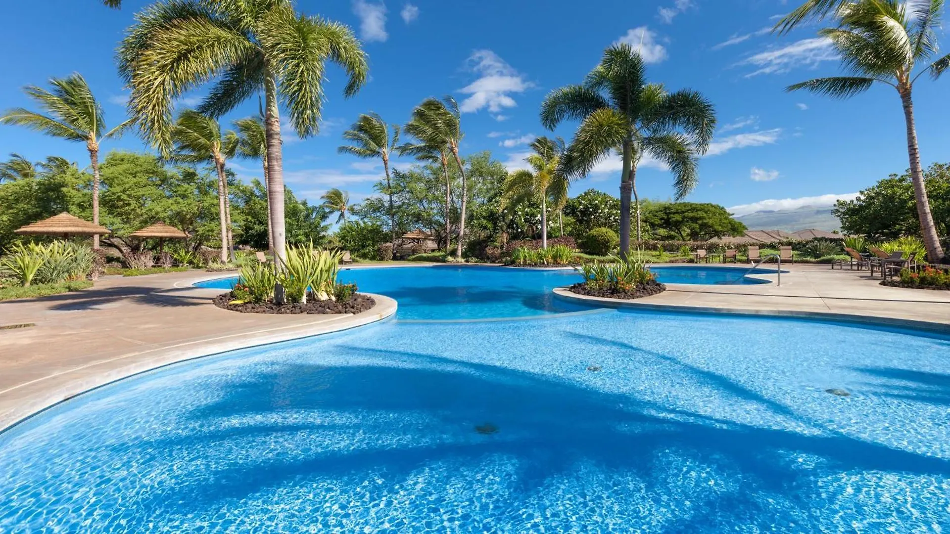 Hale Ohonu Stylish 3Br Detached Home Close To Kamilo Pools Waikoloa Semesterbostad