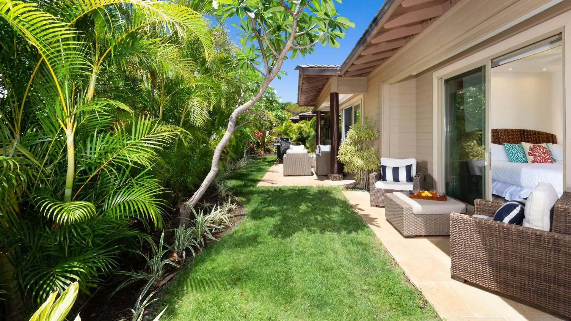 Hale Ohonu Stylish 3Br Detached Home Close To Kamilo Pools Waikoloa 0*,  USA
