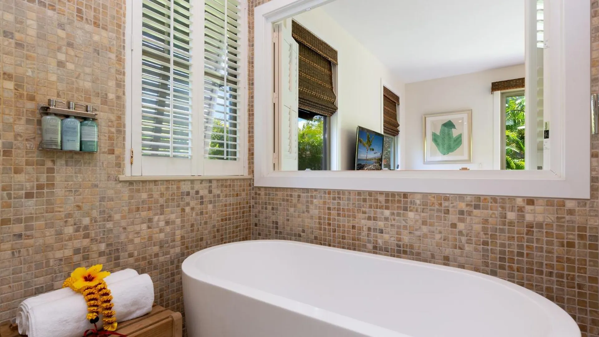 Hale Ohonu Stylish 3Br Detached Home Close To Kamilo Pools Waikoloa Semesterbostad